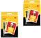 Kodak Premium Zink Instant Print Fotopapier (80 Blatt), 8,9 x 10,8 cm, kompatibel mit Kodak Smile Classic Sofortbildkamera