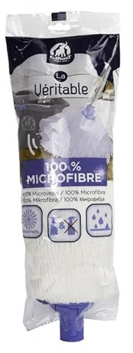 ELEPHANT - Tête Franges La Véritables Pour Balai - Lot De 3 - Vendu Par Lot