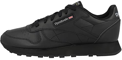 Reebok Klassische Leder-Sneakers weiß
