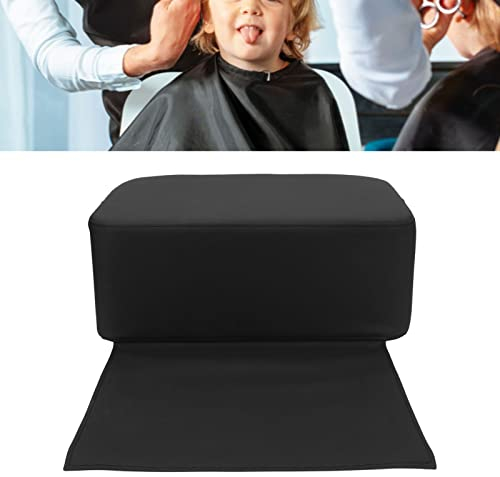 Kindersitzkissen robustes PU-Leder für Beauty-Salons, Spas Friseur Zubehör für Kinder
