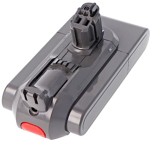 Batterie compatible avec Dyson V11 2020, Li-ion, 25,2 V, 3950 mAh, 99,5 Wh
