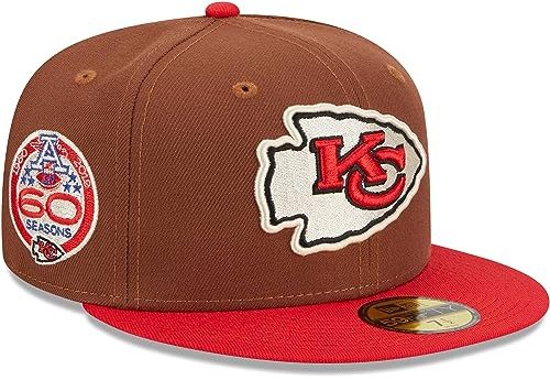 New Era NFL MLB 59Fifty Baseball Fitted Cap Kappe