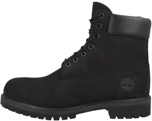 Timberland Stivali Premium 6-inch Waterproof Tg 45 cod Tb110073001
