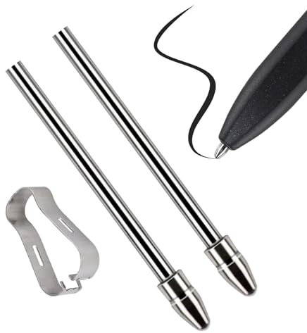 Touchscreen Pens, Fine Nib Pens, Smartphone Writing Pen, Unique Precision Writing Pen, Perfect Electronic Gadget Accessories for Men and Women