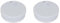Status 9 V Photoelectric Smoke Alarm (Pack of 2)
