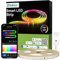 sailsco LED Strip 10m,RGBICWW Led Streifen Kompatibel mit Alexa/Google Home/Smart Life APP,Timer Setting,Dimmable WiFi Lichtband,Music Sync Colour Changing Lichterkette for Gaming Zimmer Deko