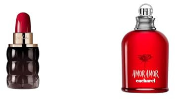 Cacharel Yes I Am Eau de Parfum 30ml + Cacharel Amor Amor Eau de Toilette 100ml