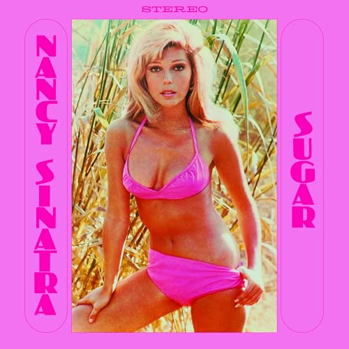 Sugar (Rsd Black Friday 2024)