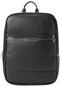 Backpacks Armani Exchange Black