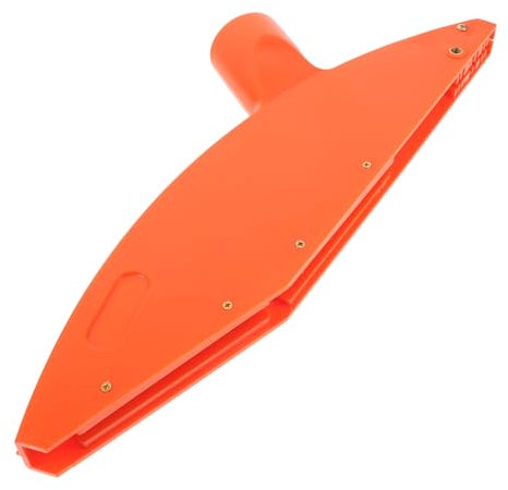 Warmhm Holzkraft Genius Kreissäge Schutzhaube - Staubschutz Für Tischkreissägen Mit 315 Mm Blattschutz - Ideal Für Präzise Holzbearbeitung Und Optimale