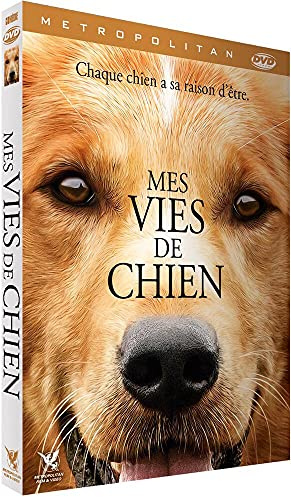 Mes vies de chien [FR Import]
