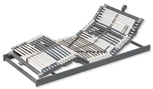 S-leepline Evolution Pro Flachmotorrahmen elektrisch verstellbar in 100 x 200 cm