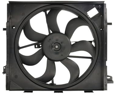 VALEO Ventola, Raffreddamento motore 696873