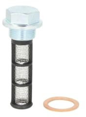 Corteco Ölablassschraube mit Dichtring M22 x 1,50 x 11 passend für Fortwo