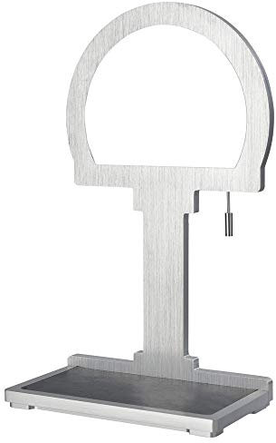 sompex tischleuchte Steve Phone Aluminium [W]