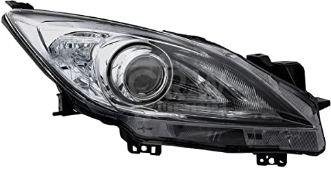 Scheinwerfer Hauptscheinwerfer Frontscheinwerfer rechts Xenon für Model 3 BL