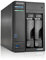 Asustor AS6602T, LOCKERSTOR NAS DRIVE 0TB, 2 BAY, QUAD CORE (2.0GHZ), 4GB DDR4