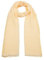 s.Oliver Junior Damen 201.10.105.25.277.2064663 Schal, Yellow Check, 1