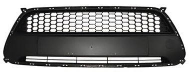 Griglia centrale destra paraurt anteriore, compatibile con ALFA ROMEO 159 dal 10/2005