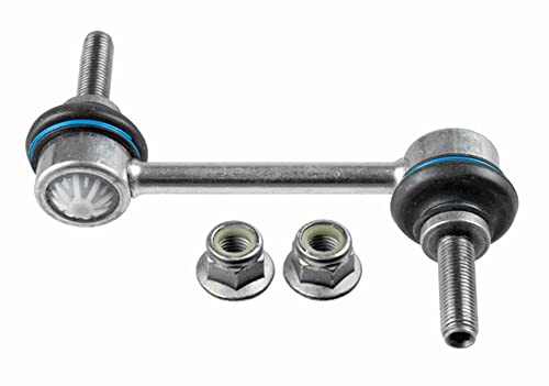 LEMFÖRDER 43649 01 Stange/Strebe Stabilisator für Ford Focus IV (HN) 2018 - Links, Rechts, Hinterachse und Andere Fahrzeuge