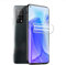 CUFEREDU 2 uds Protector de Pantalla Flexible para Xiaomi Mi 10T Pro 5G / Xiaomi Mi 10T 5G 6.67 3D Película de Hidrogel Transparente de TPU Huella Dactilar Desbloqueado NO Vidrio Templado