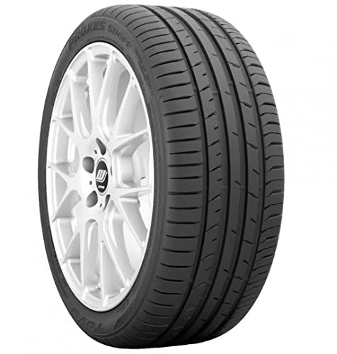 TOYO Sommerreifen 285/40 R 20 XL TL 108V PROXES SPORT BSW