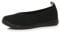 AJVANI Slip on Lightweight Memory Foam Flats Pumps Trainers Size 7 40