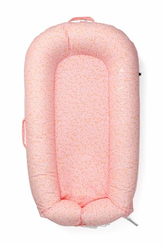 Dock A TOT Deluxe+ Dock – Multi Bloom