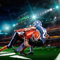 20 Servietten American Football Time für Sport Spiel Superbowl USA NFL. Auch zum basteln für Serviettentechnik. Tischdeko American Football Super Bowl Spieler 33x33cm