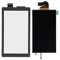 Reemplazo de Pantalla LCD para Lite Consola, Piezas de Reparación de Panel de Pantalla LCD de Repuesto para Lite (Negro)