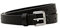 ESPRIT Damen 024ea1s304 Gürtel, 001/Black, 75