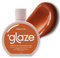 Glaze Super Gloss Farbpflege Glanz Glossing Haare - Copper Crush für Natürlich Rotblondes, Hellbraunes & Rotes Haar - Ausspülbare Farbpflege Haartönung - Intensive Farbe, Glanz & Feuchtigkeitszufuhr