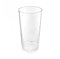 TELEVASO 1001 uds - Vaso Catavinos 90 ml - Plástico cristalino (PS) - Color Transparente - Ideal para vino, degustaciones, cava