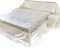 ALNKDH Heavy Duty PEVA Waterproof & Dustproof Sofa Storage Covers Mouldproof Bed Sofa Couch Furniture Protector Cover Shelter For Moving protection And Long Term Storage (118 x 158 (300x400CM))