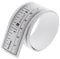 Pnuokn 90cm Self Adhesive Metric Measure Tape Ruler for Sewing Machine