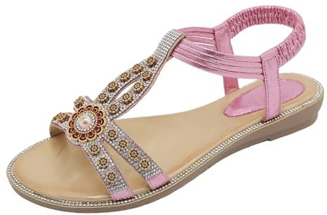 Sandali Donna Estive Comode Inblu Ciabatte Casa Bambina Scarpe Tacco Fucsia Donna Ciabatte Zeppa Ciabatte Infradito Donna Con Zeppa Fluffy Flips Infradito Ortopediche Donna