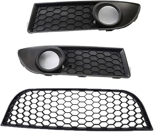 Auto Kühlergrills Für Vw Polo-GTI 2006-2009 Mk4 9N3,