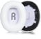 Replacement Ear Pads Cover for JBL TUNE 700BT 700BTNC 750BTNC,Earpads Cushions for Over Ear Headphones,Memory Sponge Foam Earmuff for Noise-Cancelling Headset - 1 Pair (white)