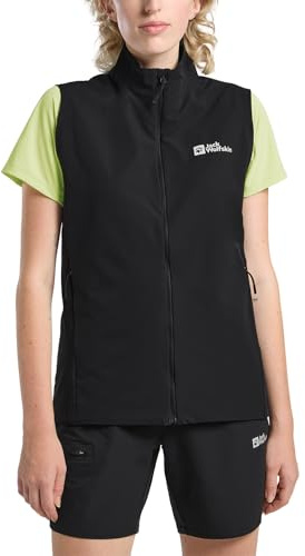 Jack Wolfskin Prelight Stride Vest L