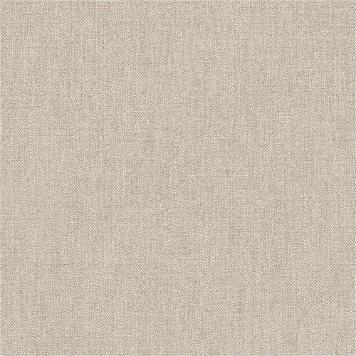 Ugépa Venezia M67378D Papier peint intissé Beige doré uni 10,05 x 1,06 m