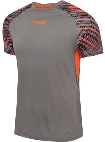 hummel Blaze Pro Training Trikot grau, S Unisex