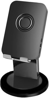 Speaker For Phone | Smart Gadgets Non-Slip Trendy - Smartphone Holder Speaker Technology Gadgets - For Men Birthday Christmas Home Office Travel