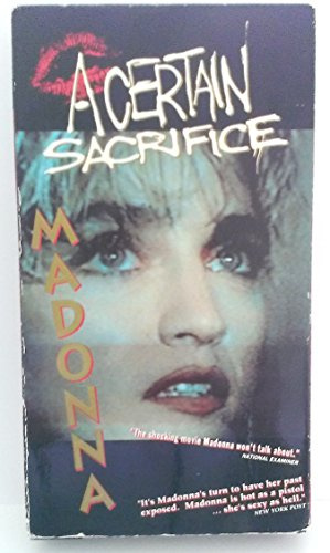 Madonna - The real Story [UK-Import]