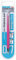 Pentel ORENZ PP507 Druckbleistift mit Anti-Minenbruch-Technologie, 0.7 mm, Härtegrad B, pink (1 Stück)