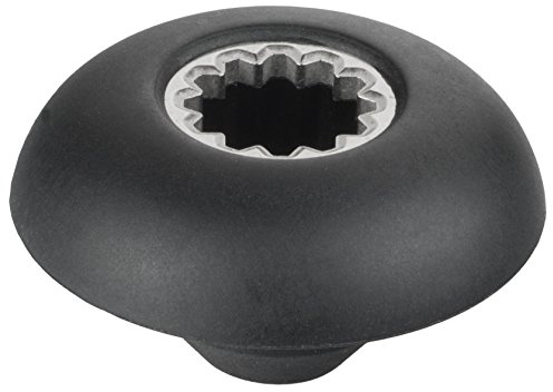 Antriebskopf Antriebsmuffe drive-socket Kupplung für JTC OmniBlend V 1,5L und 2L (ACHTUNG: Geeignet für Geräte mit der Seriennummer 4 beginnend)