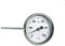 Afriso Rauchgasthermometer RT 80 (150 mm)