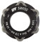 DT Swiss Adapter DT Swiss IS (6-Loch) Radnabe schwarz 1size