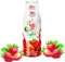 FruttaMax Sirop de Fraise Sans Sucre – 60% de Fruit Réel | Sirop à Faible Teneur en Calories pour Sodas, Cocktails & Desserts – 500ml