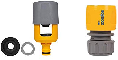 Hozelock Mixer Tap Connector