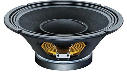 Driver, 12, Twin Cone, 200W RMS, 10Khz, 50Hz, 8Ohm, Power Rating RMS 200W, Sensitivity (Db) 98Db, Transducer Function Woofer, Cone Size 12 (305mm), 130mm, 305mm, Weight 3.9Kg